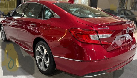 Riyadh, Vehicles, Cars & Trucks , SAR 66500,  HONDA ACCORD,  2019,  Automatic,  160000 KM,  FULL OPTIOS SUNROOF  ALLOYS LEATHER SEATS 0