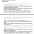 ELV Site Engineer