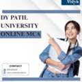 Upgrade Your Tech Career With The Flexible D.Y Patil University Online MCA Program
