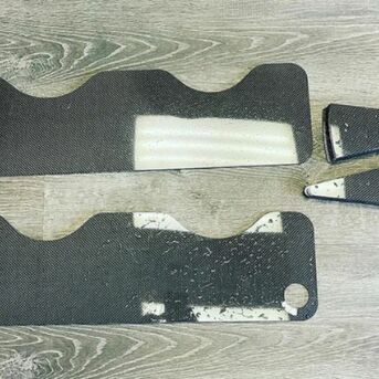 New York, Business, Waterjet Cutting