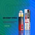 EUR 1000,  GhostPro Vape Wholesale Supplier In France