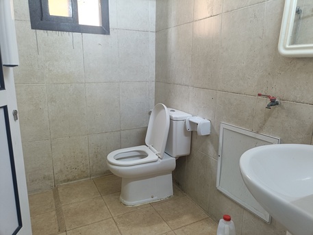 Zinj, Apartments, Flats, Houses & Villas, BHD 200/month,  1 BR,  180 Sq. Meter,  Semi Furnished 1bhk With Inclusive