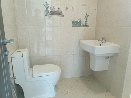 Zinj, Apartments, Flats, Houses & Villas, BHD 240/month,  Furnished,  1 BR,  150 Sq. Meter,  Fully Furnished 1bhk With Ewa