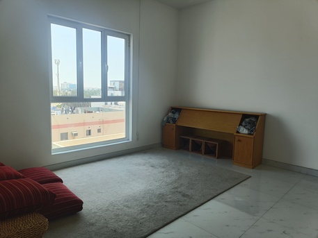 Manama, Apartments, Flats, Houses & Villas, BHD 200/month,  1 BR,  130 Sq. Meter,  Semi Furnished 1bhk With Ewa
