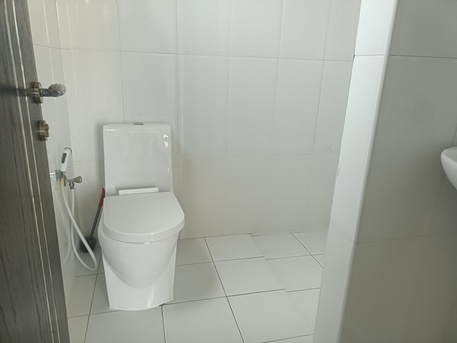 Manama, Apartments, Flats, Houses & Villas, BHD 200/month,  1 BR,  130 Sq. Meter,  Semi Furnished 1bhk With Ewa