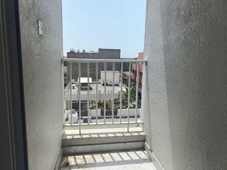 Manama, Apartments, Flats, Houses & Villas, BHD 200/month,  1 BR,  130 Sq. Meter,  Semi Furnished 1bhk With Ewa