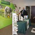 Custom Banner Stands For Events And Promotions|Power Graphics