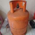 SAR 1900,  Gas Cylinder