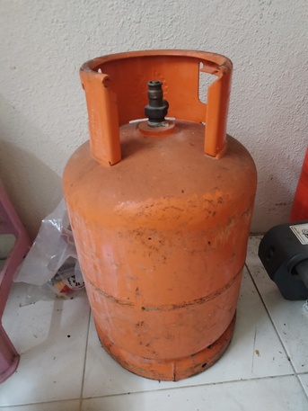 Dammam, Household Items, SAR 190,  Gas Cylinder