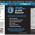 Effective Graffiti Removal Solution For Brick Surfaces