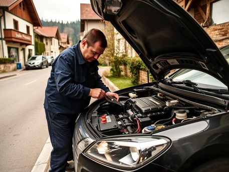 Ljubljana, Automotive, Bogataj D.o.o. PE Avtovleka Skofja Loka