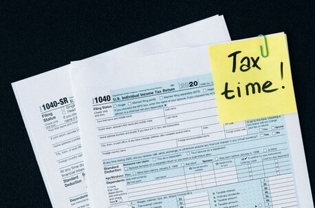 New York, Tax Preparation, Tax Accountant Queens NY