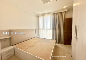 Mahboula, Apartments, Flats, Houses & Villas, KWD 750/month,  2 BR,  Seaview Brand New Two Bedroom Floor Apartment For Rent In Mahboula