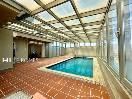 Mahboula, Apartments, Flats, Houses & Villas, KWD 750/month,  2 BR,  Seaview Brand New Two Bedroom Floor Apartment For Rent In Mahboula