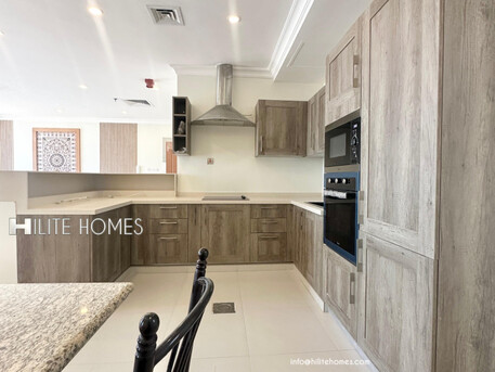 Mahboula, Apartments, Flats, Houses & Villas, KWD 750/month,  2 BR,  Seaview Brand New Two Bedroom Floor Apartment For Rent In Mahboula
