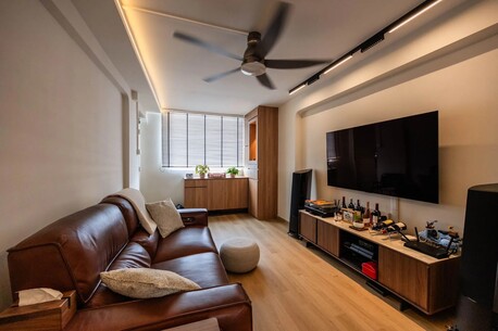 Singapore, Interior Design, Professional BTO Renovation Singapore Stylish & Functional Home Solutions