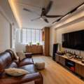 Professional BTO Renovation Singapore Stylish & Functional Home Solutions