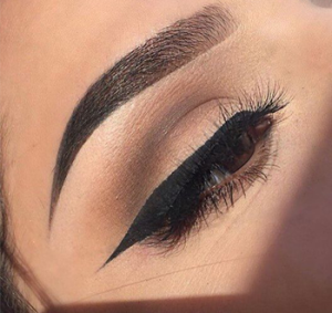 London, Medical, Microblading Face Treatment