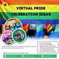 Virtual Pride Event Ideas