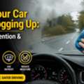 How To Stop Your Car From Fogging Up: Fixes, Prevention & Expert Tips