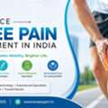 Advanced Knee Pain Treatment In India &ndash; KneeXpert