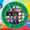 Virtual Pride Month Celebration Ideas