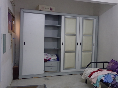 Riyadh, Furniture, SAR 250,  DRESSING CUPBOARD