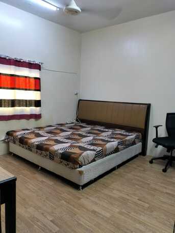 Al Wizarat, Apartments, Flats, Houses & Villas, SAR 2300/month,  2 BR,  SAR 2300/month, Furnished, 2 Bedroom Flat Hara Behind Niagra Restaurant(Ground Floor)
