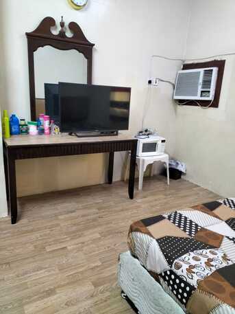 Al Wizarat, Apartments, Flats, Houses & Villas, SAR 2300/month,  2 BR,  SAR 2300/month, Furnished, 2 Bedroom Flat Hara Behind Niagra Restaurant(Ground Floor)