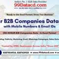 Get 1,000+ Hosur Companies List With Contact Details