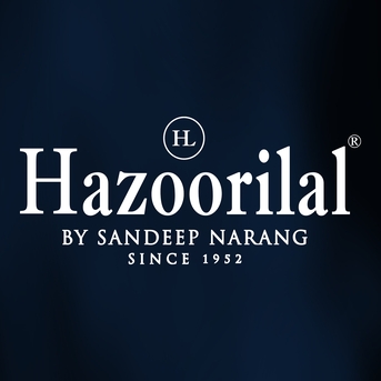 Mumbai, Jewelry, Hazoorilal Jewellers Online