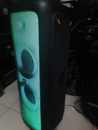 Olaya, Musical Instruments, SAR 2850,  JBL Partybox 1000