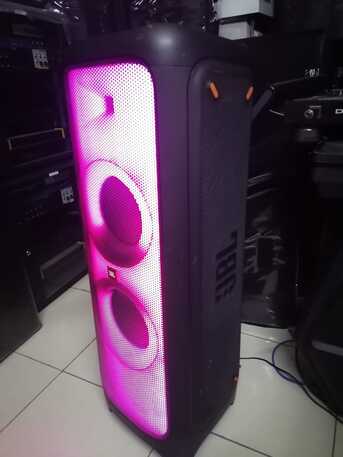Olaya, Musical Instruments, SAR 2850,  JBL Partybox 1000