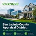 San Jacinto County Appraisal District: A Clear Guide For Property Owners