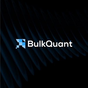 London, Business Partners, BulkQuant