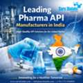 Need Scalable API Manufacturers In India For Long-Term Pharma Supply?