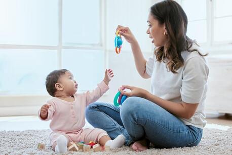 Dubai, Household, Trusted Babysitting Company Dubai Offering Safe And Professional Childcare Services