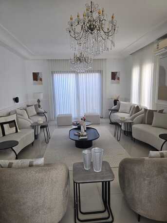 Al Khobar Al Shamalia, Apartments, Flats, Houses & Villas, SAR 950000/year,  4 BR,  Independent Luxurious Villa For Rent