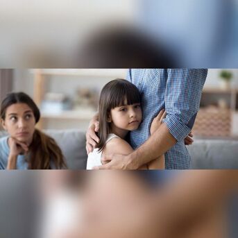 Winnipeg, Legal, Child Custody Lawyer In St. Vital