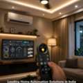 Smart Home Services In India &ndash; Easy Living With Wohnux