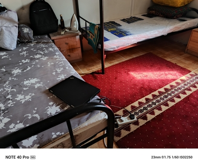 Umm Al Hamam, Bedspace For Rent, SAR 445/month,  Furnished Bed Space Is Available In Ummul Hammam, Riyadh, Front Of Near Noon Medical.