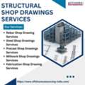 Looking For The Best Structural Shop Drawings Services ​in Auckland, NZ