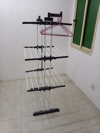 Al Khobar Al Shamalia, Household Items, For Sale Bed, Chair, Cabinet, Drawer, Washing Machine, Stove, Gas Cylinder, And Fridge