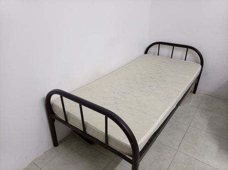 Al Khobar Al Shamalia, Household Items, For Sale Bed, Chair, Cabinet, Drawer, Washing Machine, Stove, Gas Cylinder, And Fridge