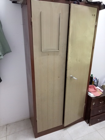 Al Khobar Al Shamalia, Household Items, For Sale Bed, Chair, Cabinet, Drawer, Washing Machine, Stove, Gas Cylinder, And Fridge