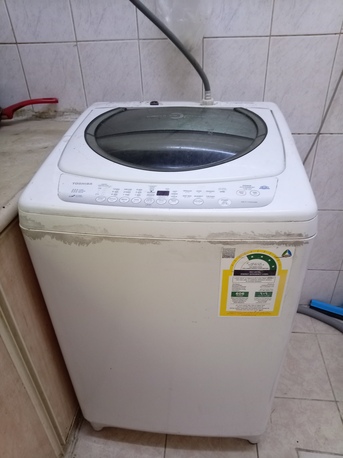 Al Khobar Al Shamalia, Household Items, For Sale Bed, Chair, Cabinet, Drawer, Washing Machine, Stove, Gas Cylinder, And Fridge