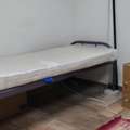 SAR 450/month,  250 Sq. Meter,  Bedspace Available For Only Indian Muslim Guy Near National Museum Metro Riyadh