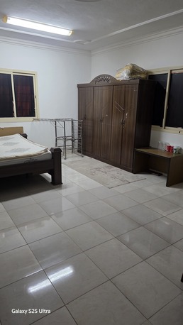 Jubail, Rooms for Rent, SAR 1000/month,  Furnished,  0 Sq. Meter,  Big Room