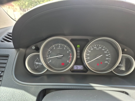 Riyadh, Vehicles, Cars & Trucks , SAR 50000,  Mazda CX-09,  2016,  Automatic,  188 KM,  Mazda Cx9