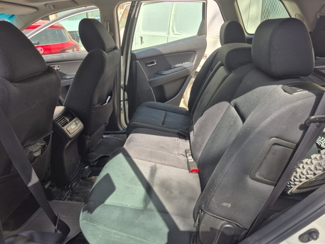 Riyadh, Vehicles, Cars & Trucks , SAR 50000,  Mazda CX-09,  2016,  Automatic,  188 KM,  Mazda Cx9
